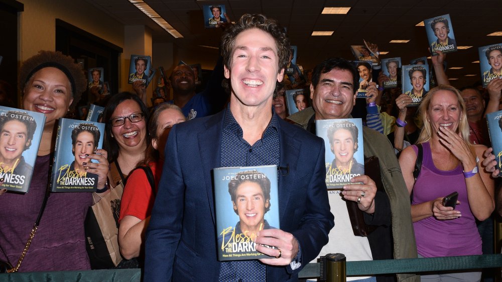 Joel Osteen