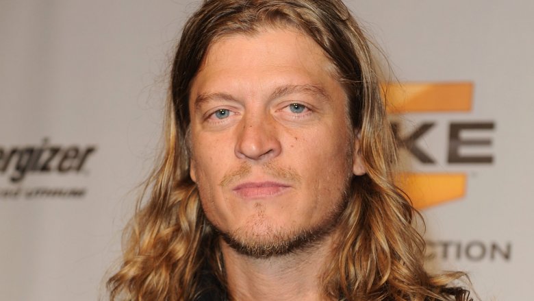 Wes Scantlin