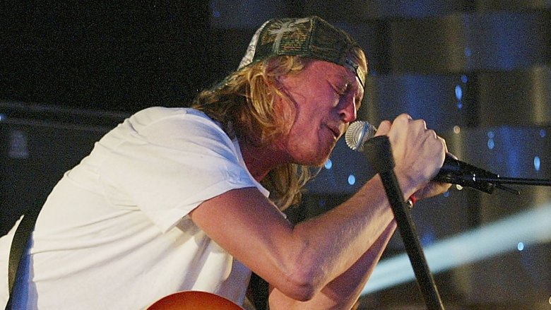 Wes Scantlin