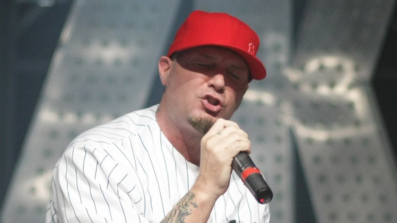 Fred Durst