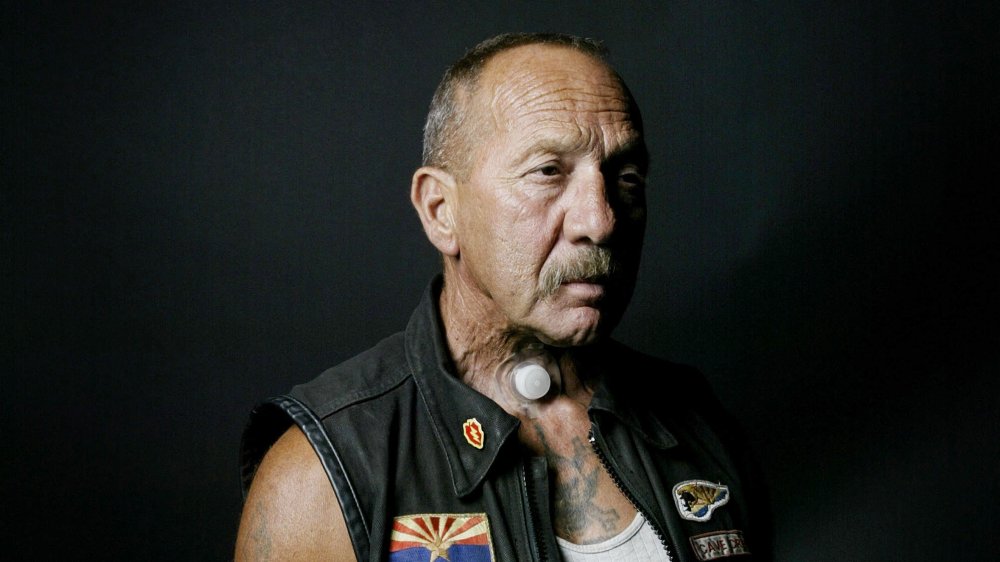 Ralph "Sonny" Barger