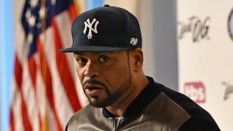 Method Man