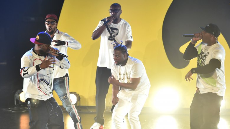 Wu-Tang Clan