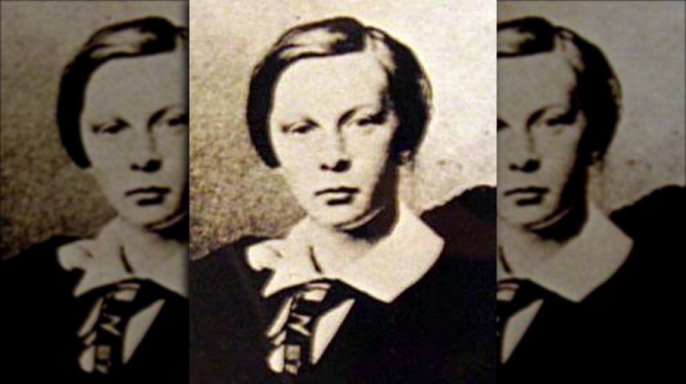 Walter Dickens