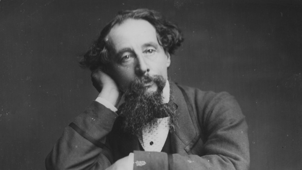 Charles Dickens