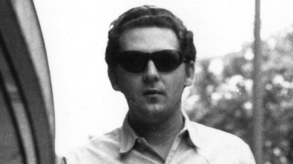 Jerry Lee Lewis
