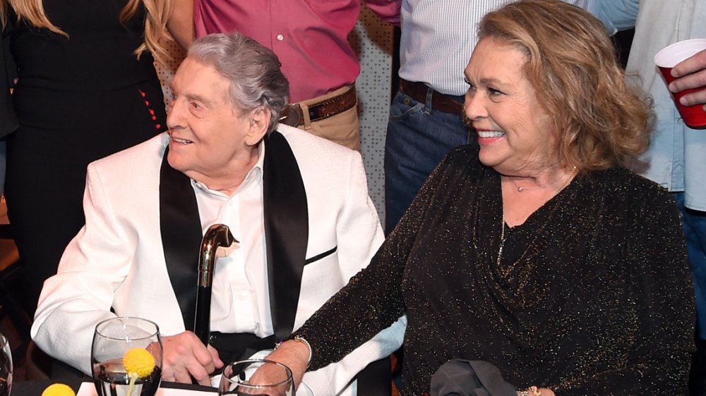 Jerry Lee Lewis