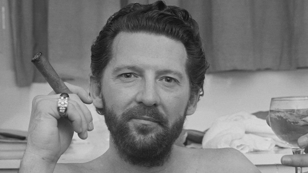 Jerry Lee Lewis