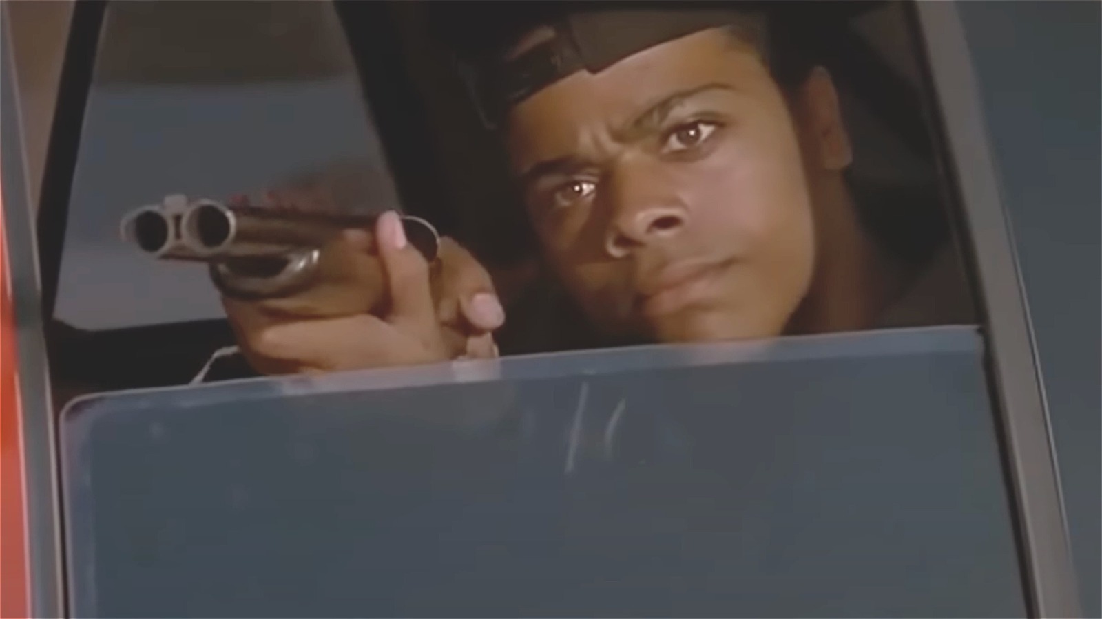 Lloyd Avery II Verrouillage