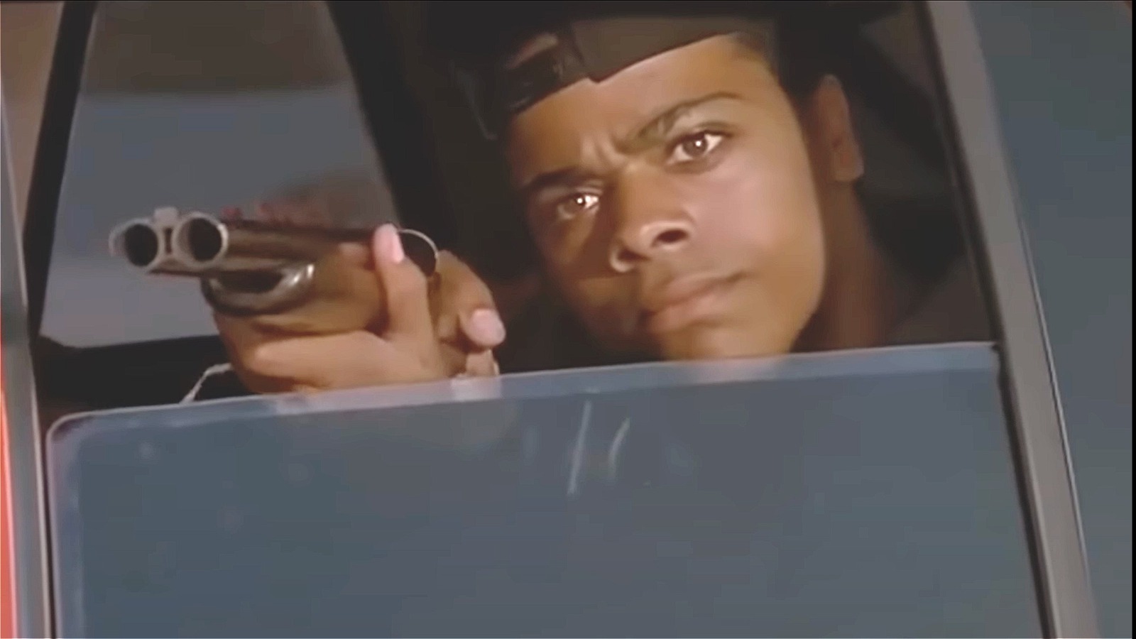 The Troubling Life And Death Of Boyz N The Hood Actor Lloyd Avery II