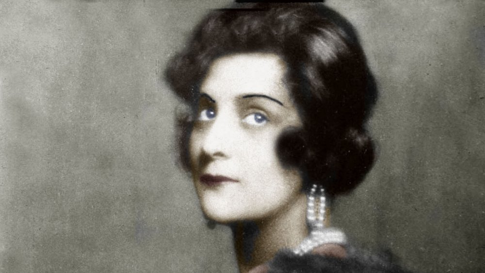 Coco Chanel