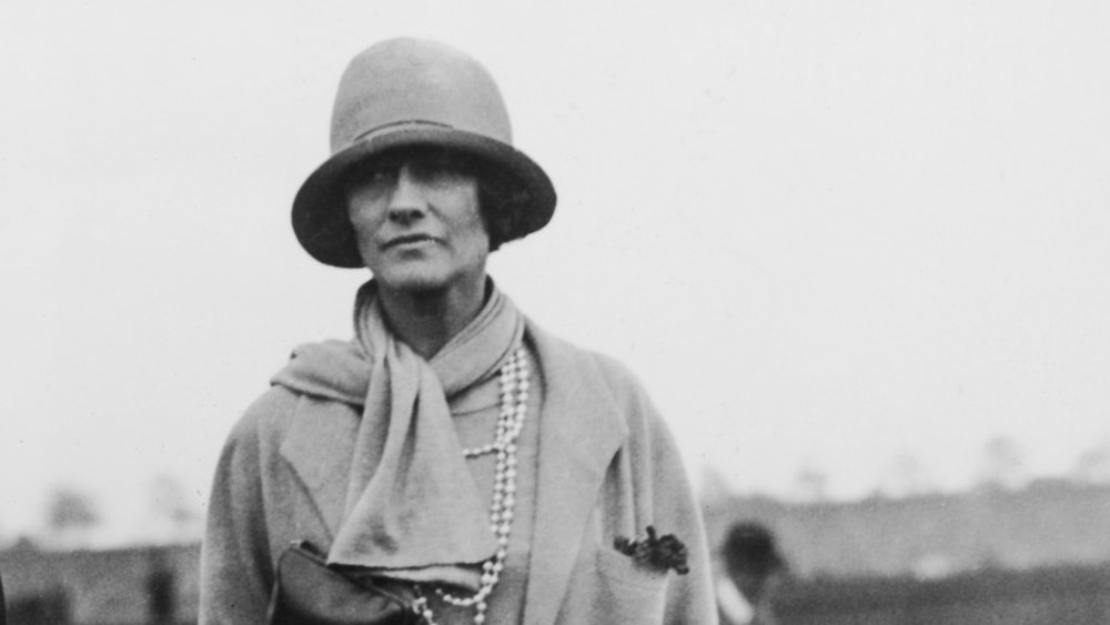 Coco Chanel