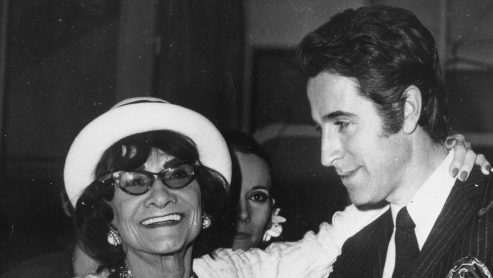 Coco Chanel