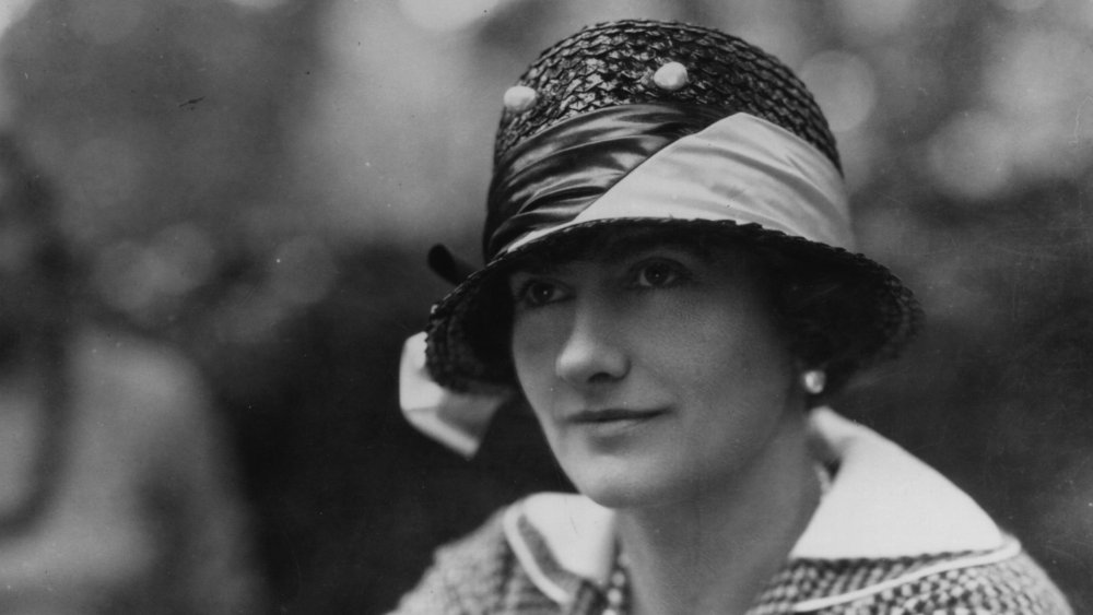 Coco Chanel