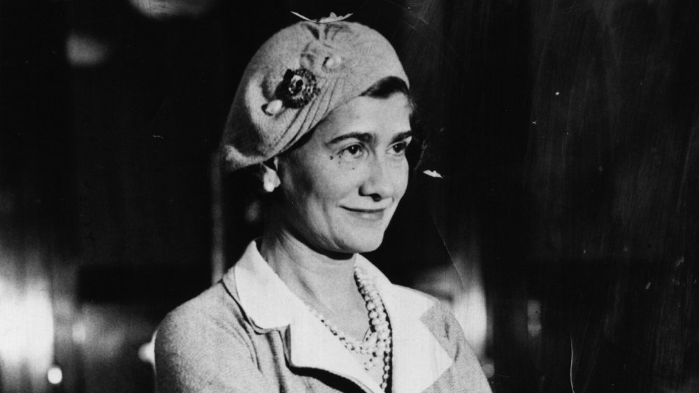 The Troubling Truth About Coco Chanel