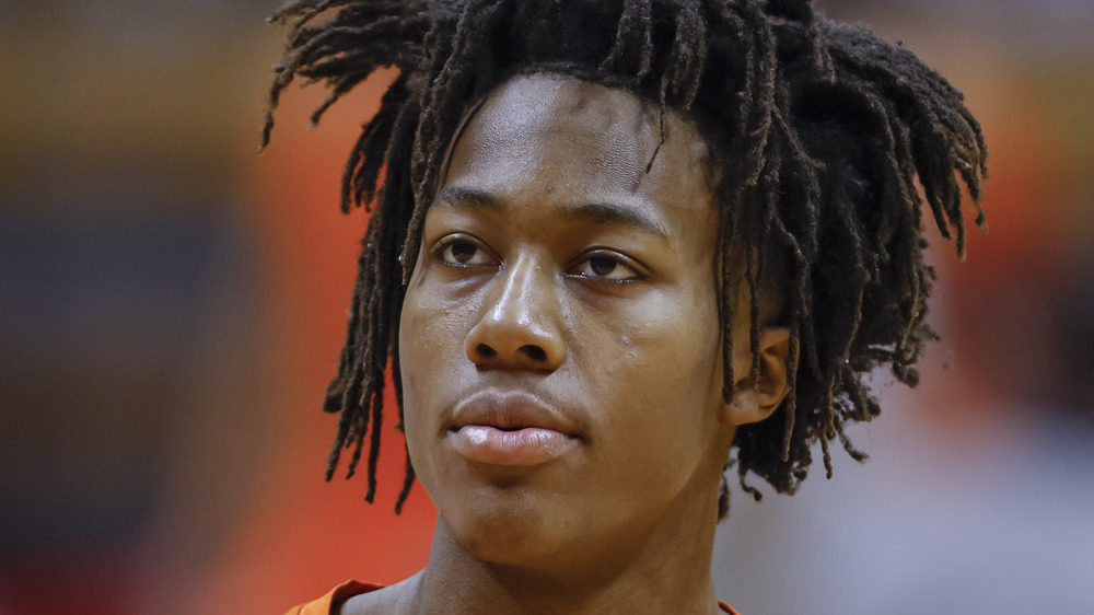 Ayo Dosunmu