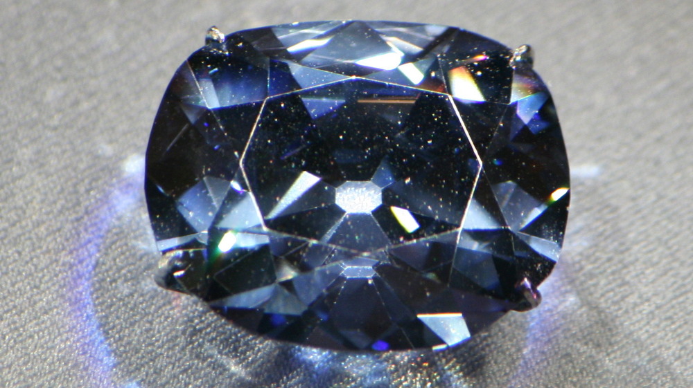 Hope Diamond