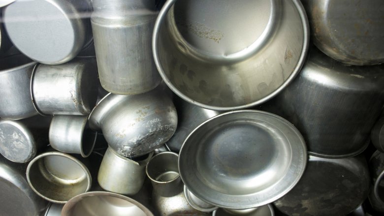 Schindler enamelware