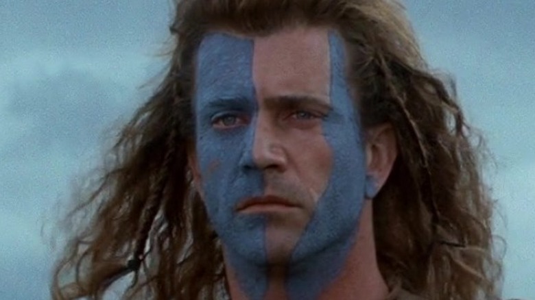 Screenshot from Braveheart, 1995