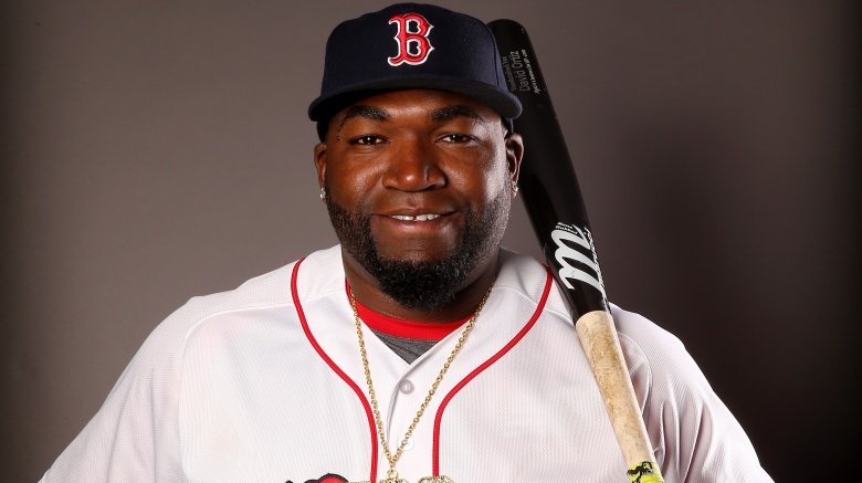 david ortiz