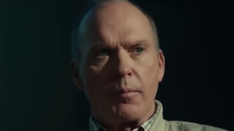 Michael Keaton in 'Dopesick'