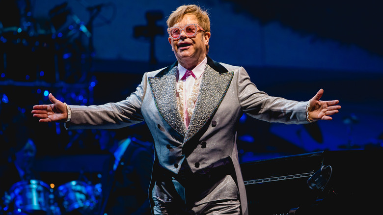 Your Song by Elton John - Songfacts