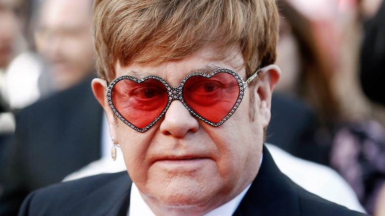 Elton John 