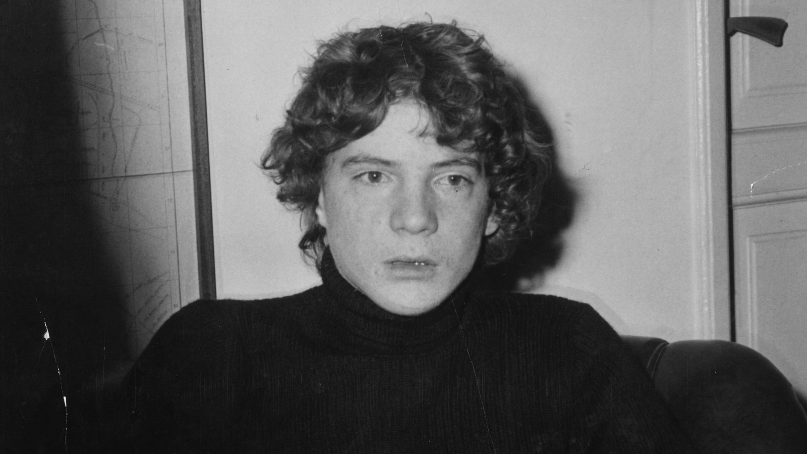 The True Story Behind John Paul Getty III's 1973 Kidnapping
