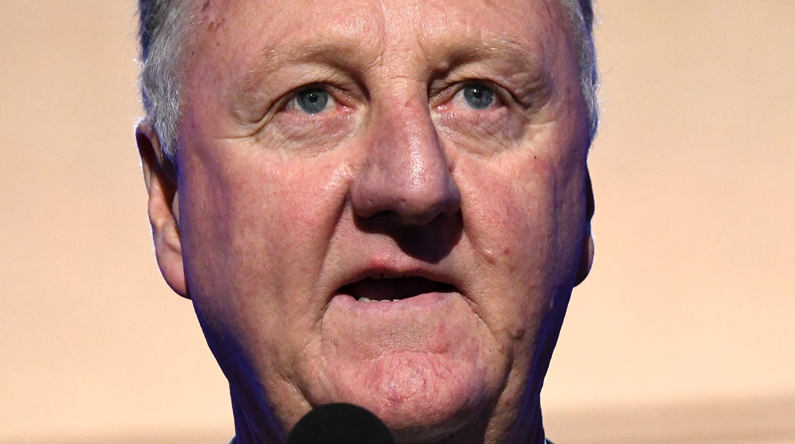 The True Story Behind Larry Bird And Julius Erving's Infamous Fight