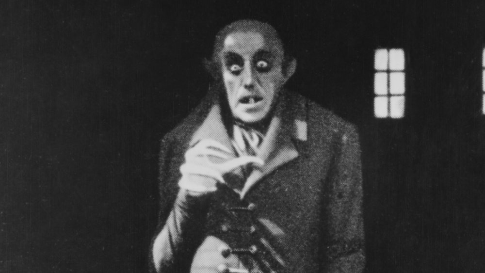 Nosferatu