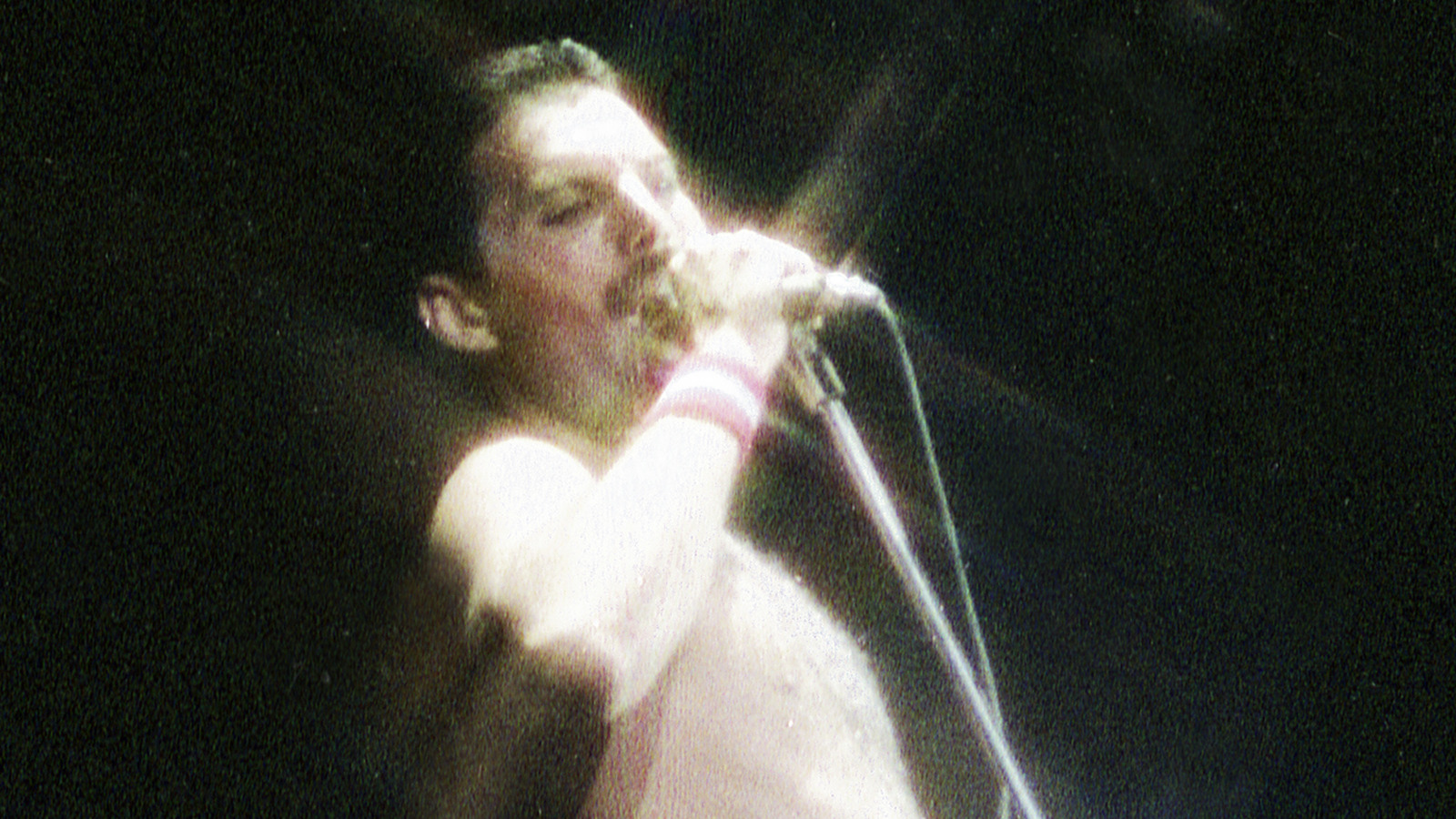 The True Story Behind Queen's 'Don't Stop Me Now'