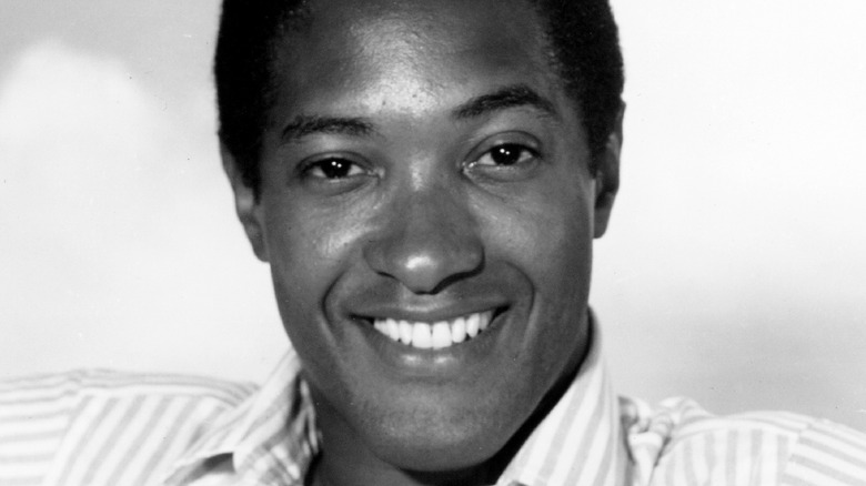 Sam Cooke