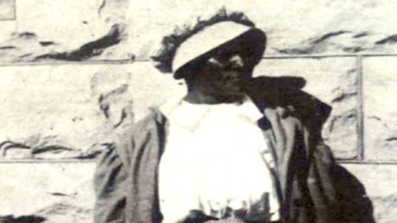 Martha Williams