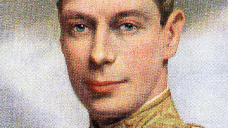 How The King's Speech Ignored King George VI's True Story