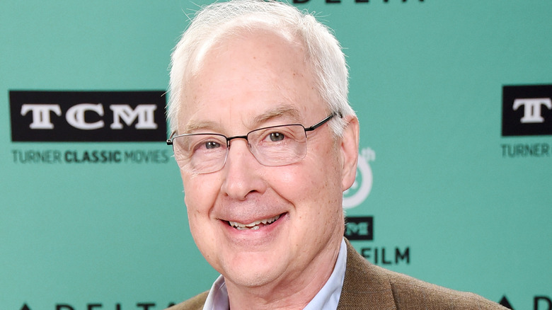 Ben Burtt in 2019 