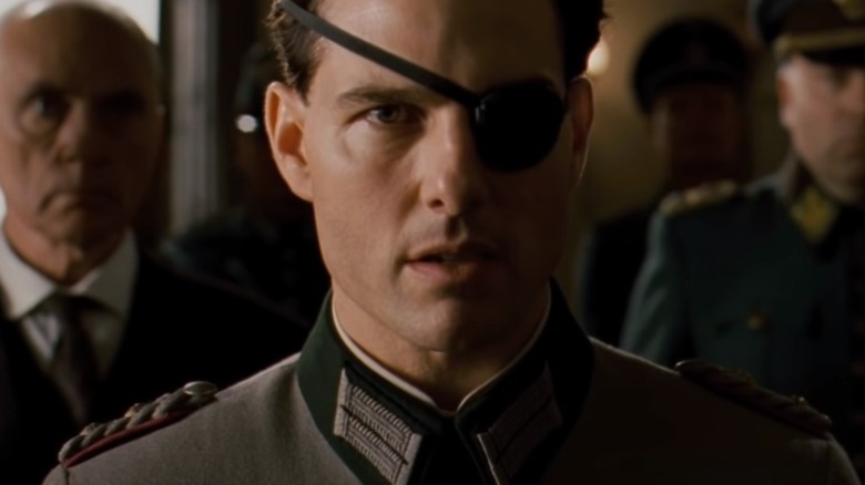 tom cruise valkyrie claus von stauffenberg