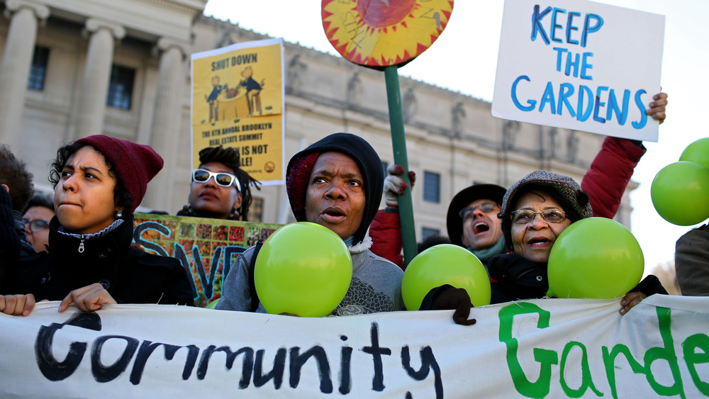 Brooklyn Anti-Gentrification Network