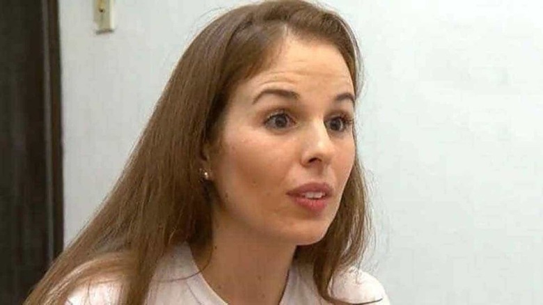  Suzane von Richthofen