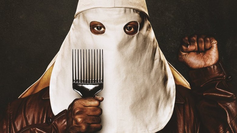 BlacKkKlansman