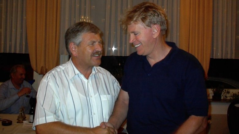 David Duke