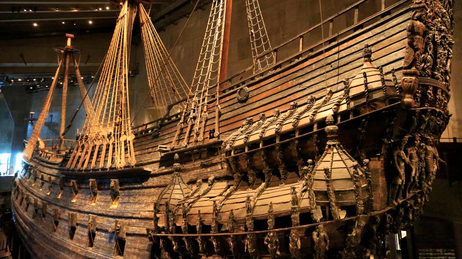 The True Story Of Sweden s Prized Vasa Warship That Sunk Before Even the-true-story-of-sweden-s-prized-vasa-warship-that-sunk-before-even
