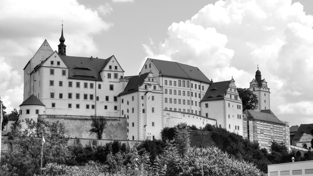 Colditz Castle