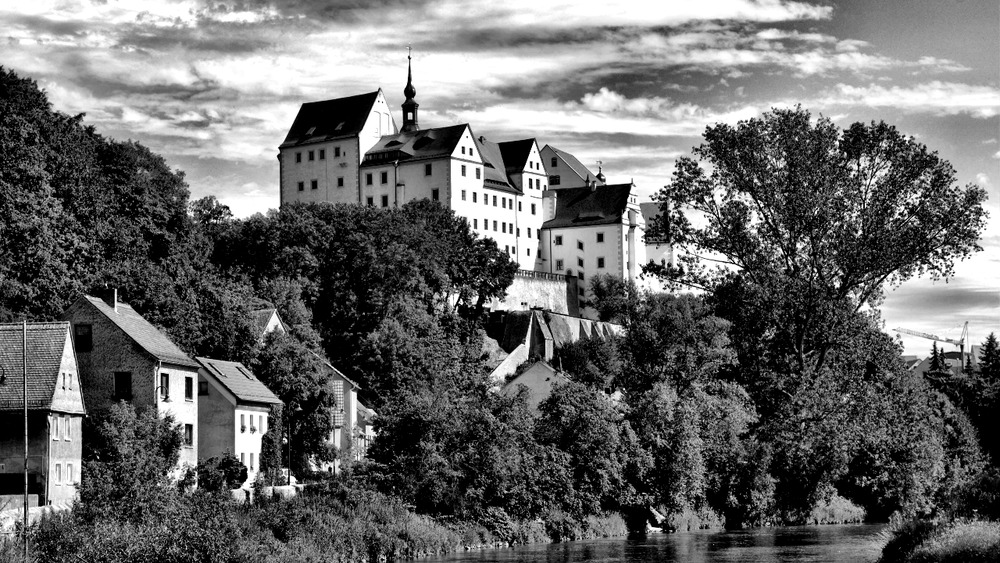 Colditz Castle