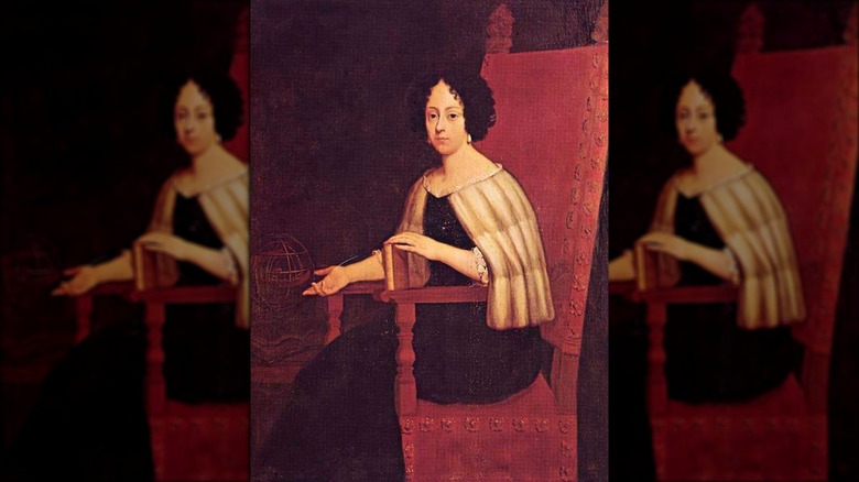 Elena Cornaro Piscopia