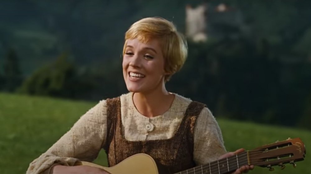 Julie Andrews
