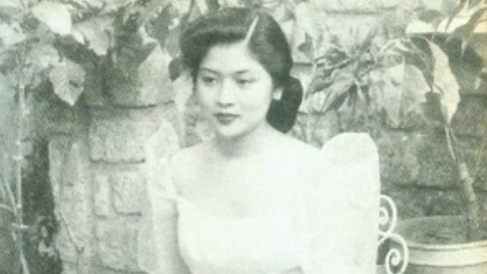 Imelda Marcos