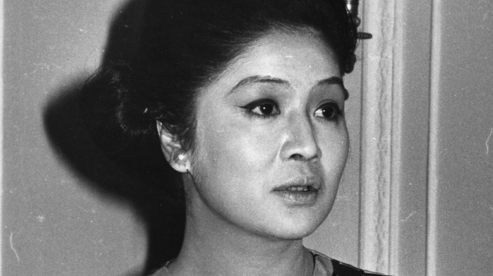 Imelda Marcos