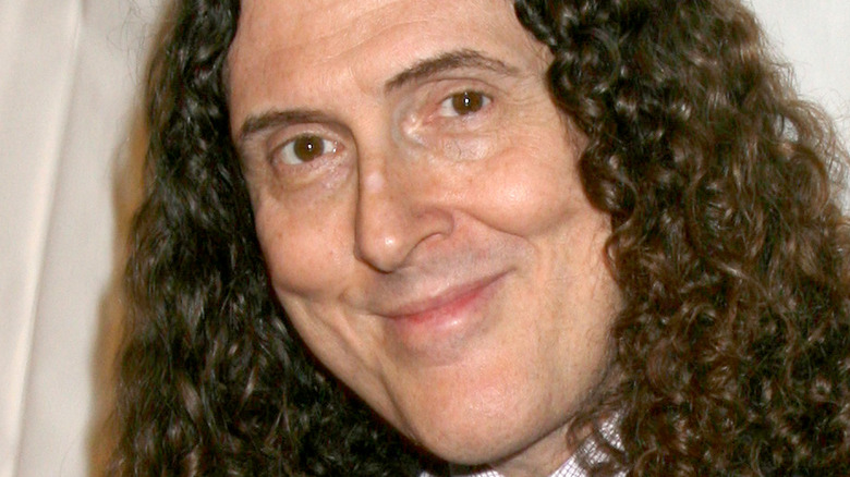 Weird Al Yankovic