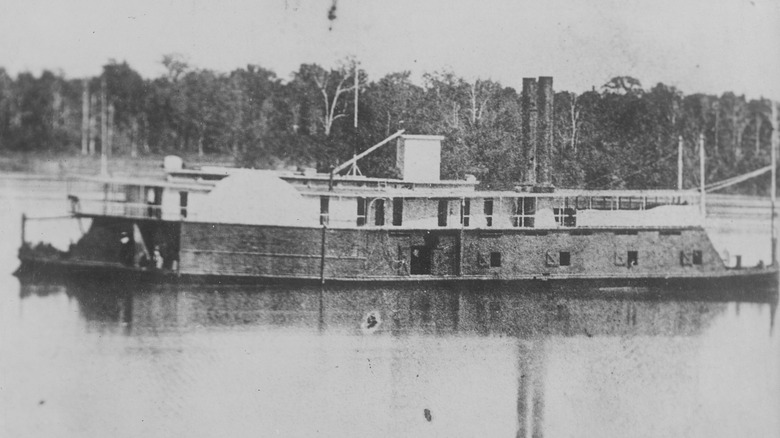 USS General Sherman