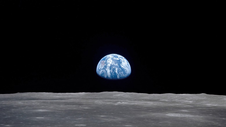 Earthrise